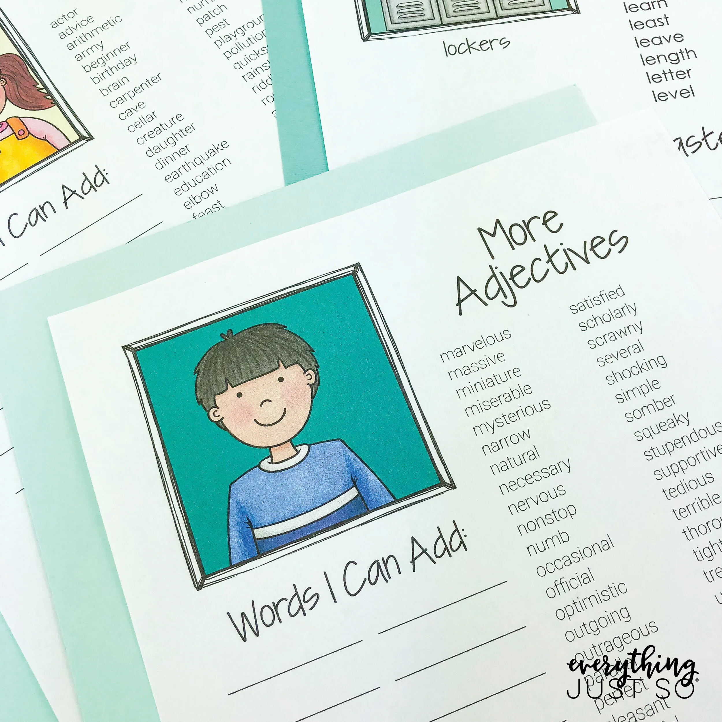 PP Spelling Dictionary for UPPER ELEMENTARY PRINTABLE 1.jpg