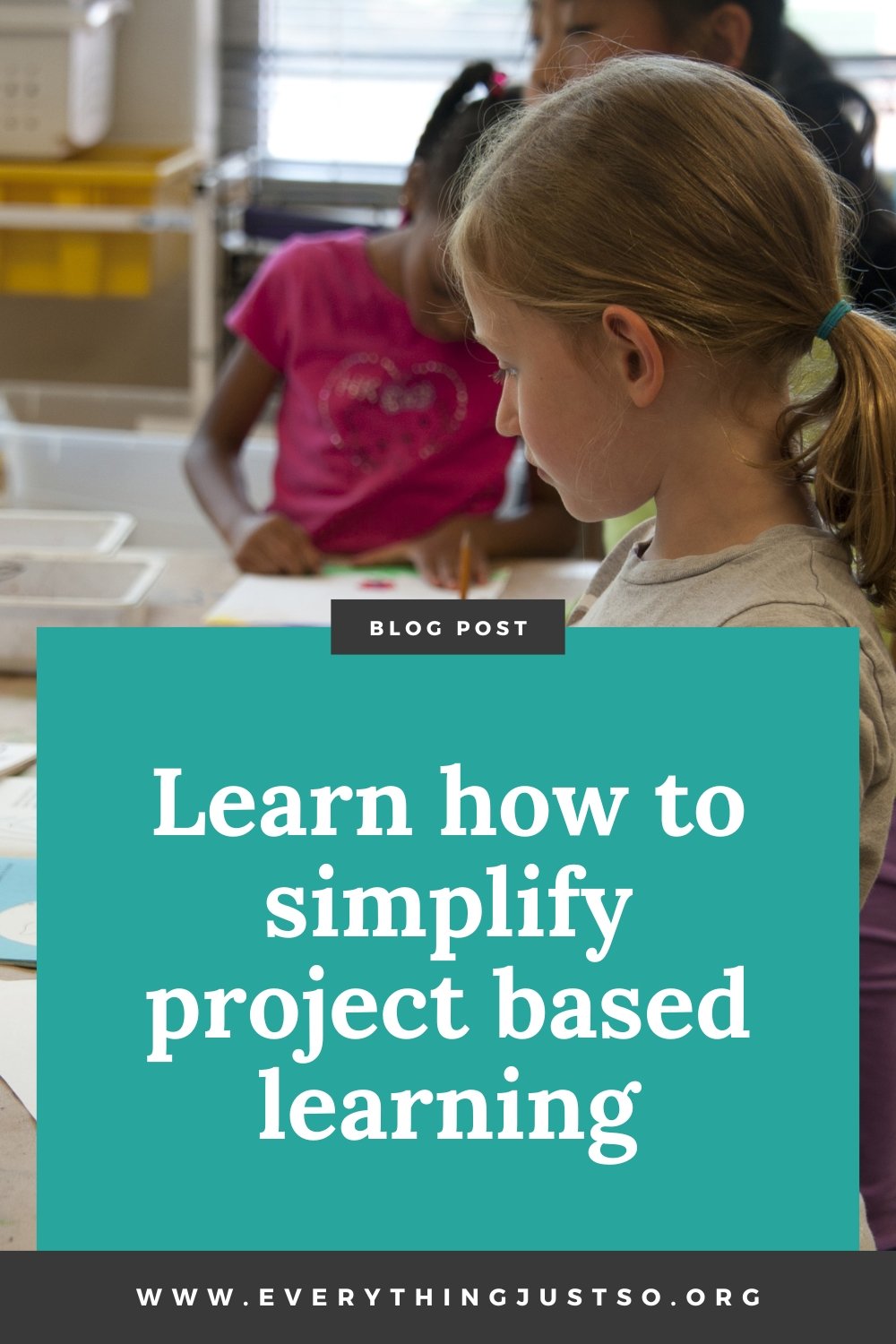 Master the End-of-Year Slump: Engaging Projects