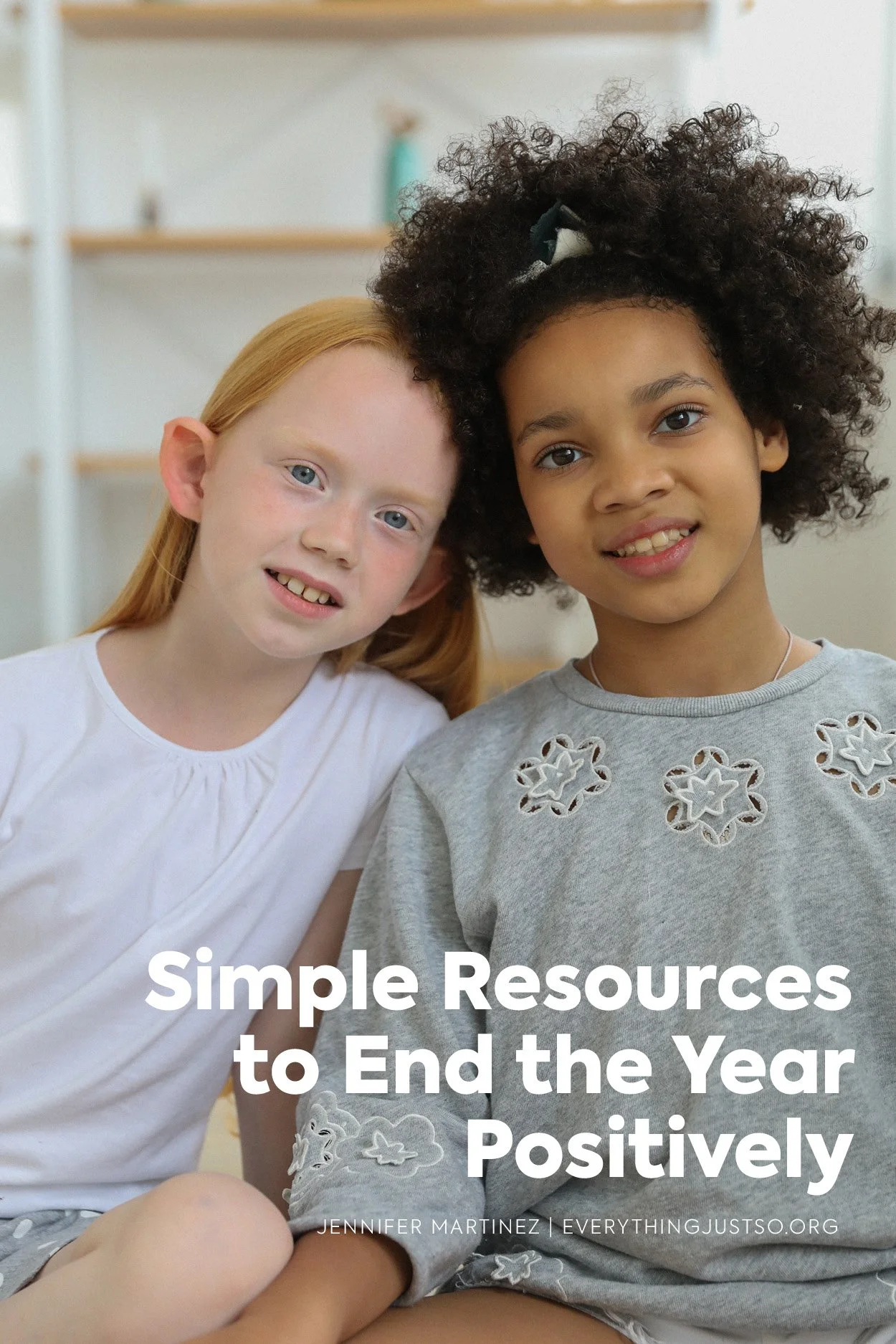 How to End the Year on a Positive Note