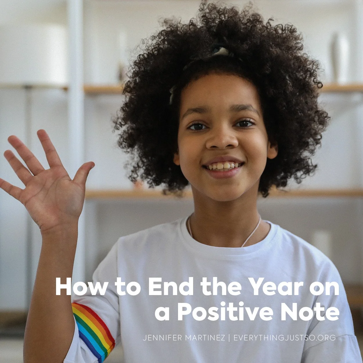 How to End the Year on a Positive Note