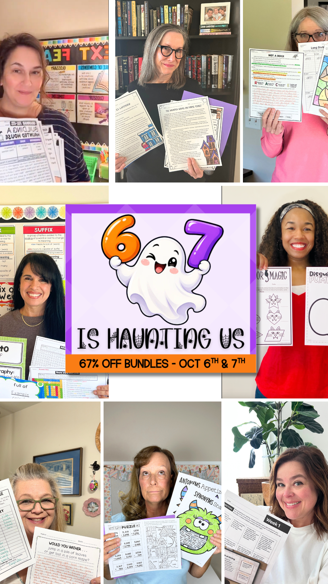 Teaching resources on sale for upper elementary