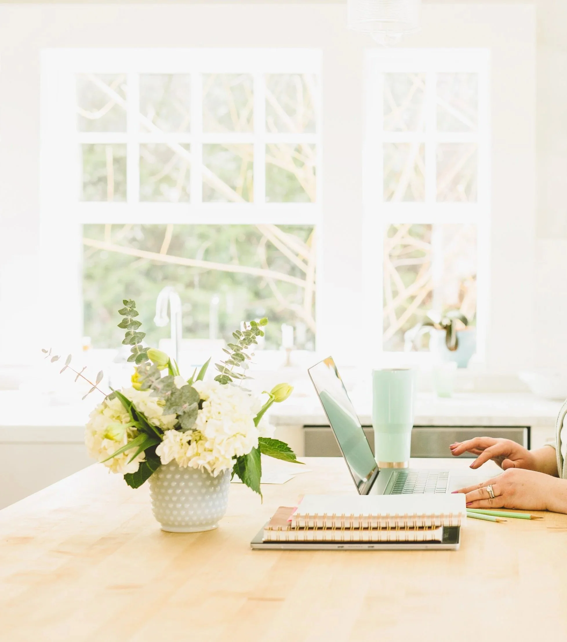 How to make lesson planning easier.