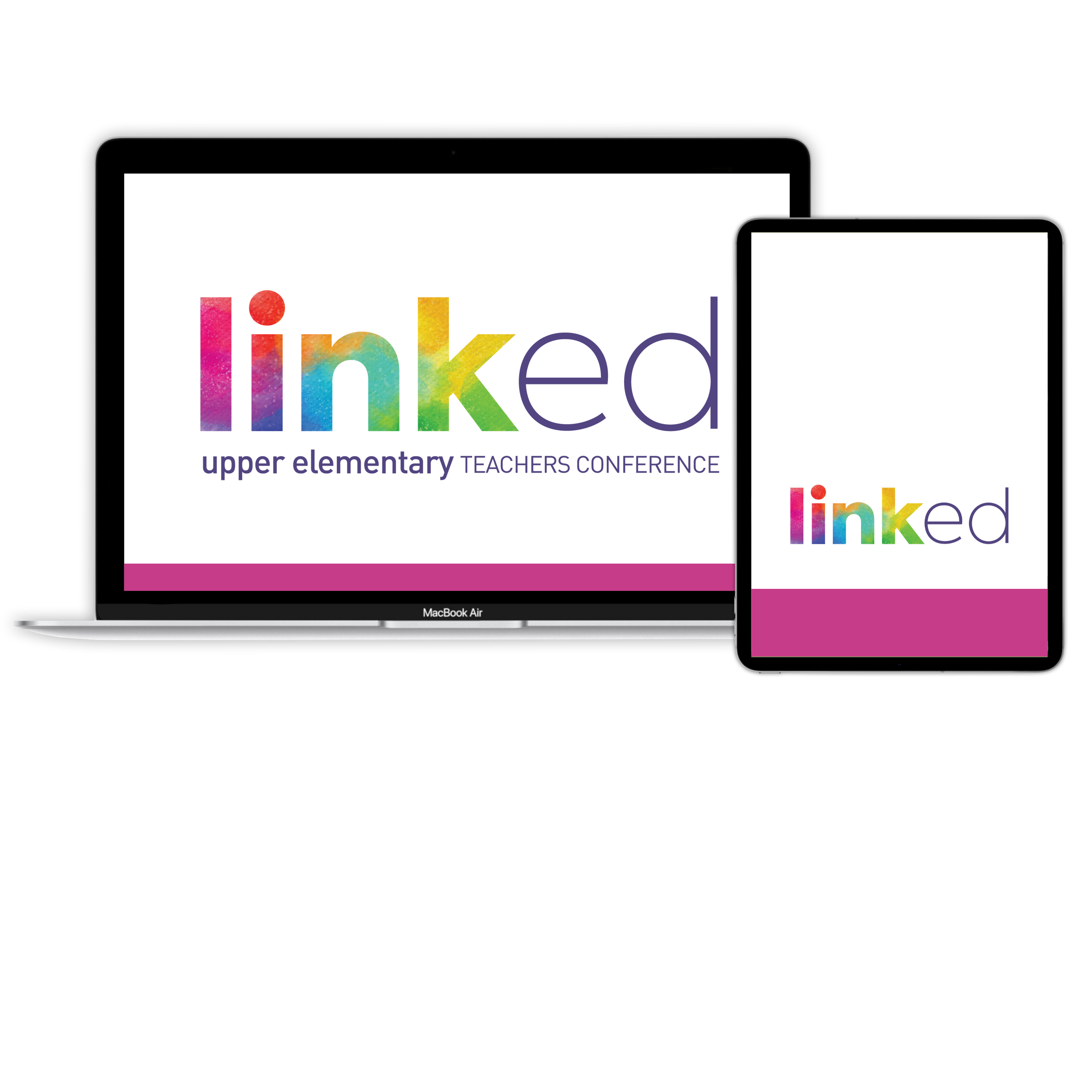 Upper Elementary Teachers Conference PD sessions