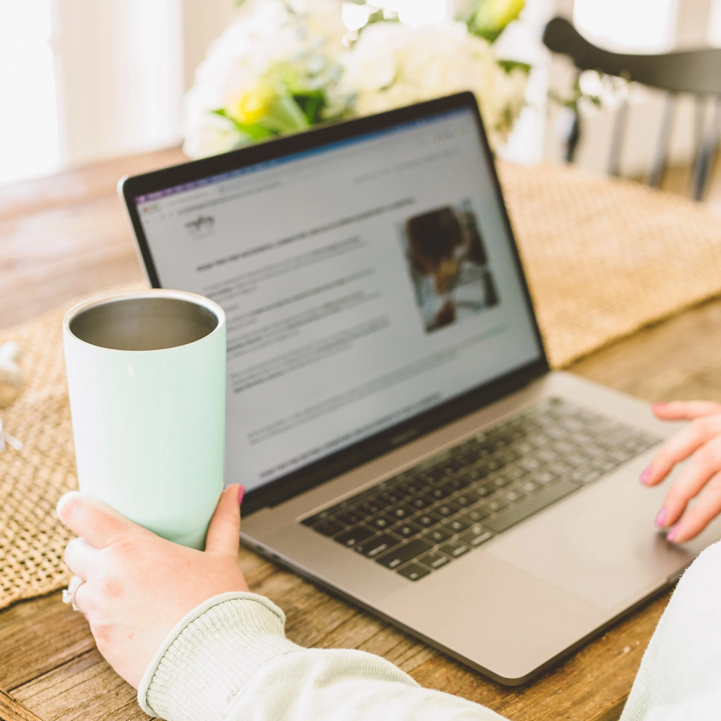 How to simplify your lesson planning systems