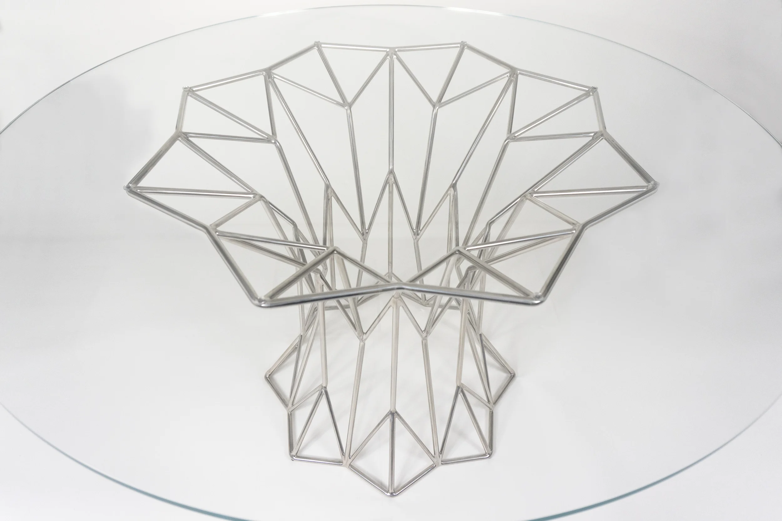 Fracture Dining Table - AS+GG - Top Detail.jpg
