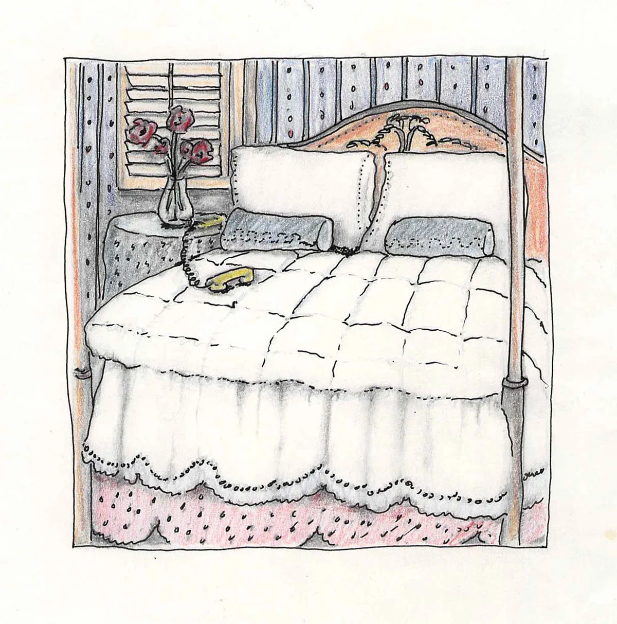 Bed Series princessphone.jpg