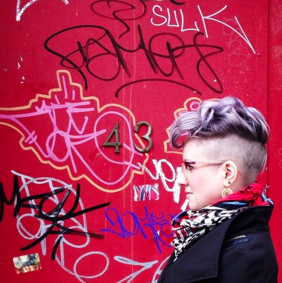 December 2014 Brooklyn, NY