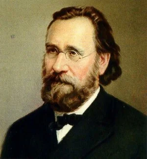Elie Metchnikoff (he coined the word ‘thanatology’)