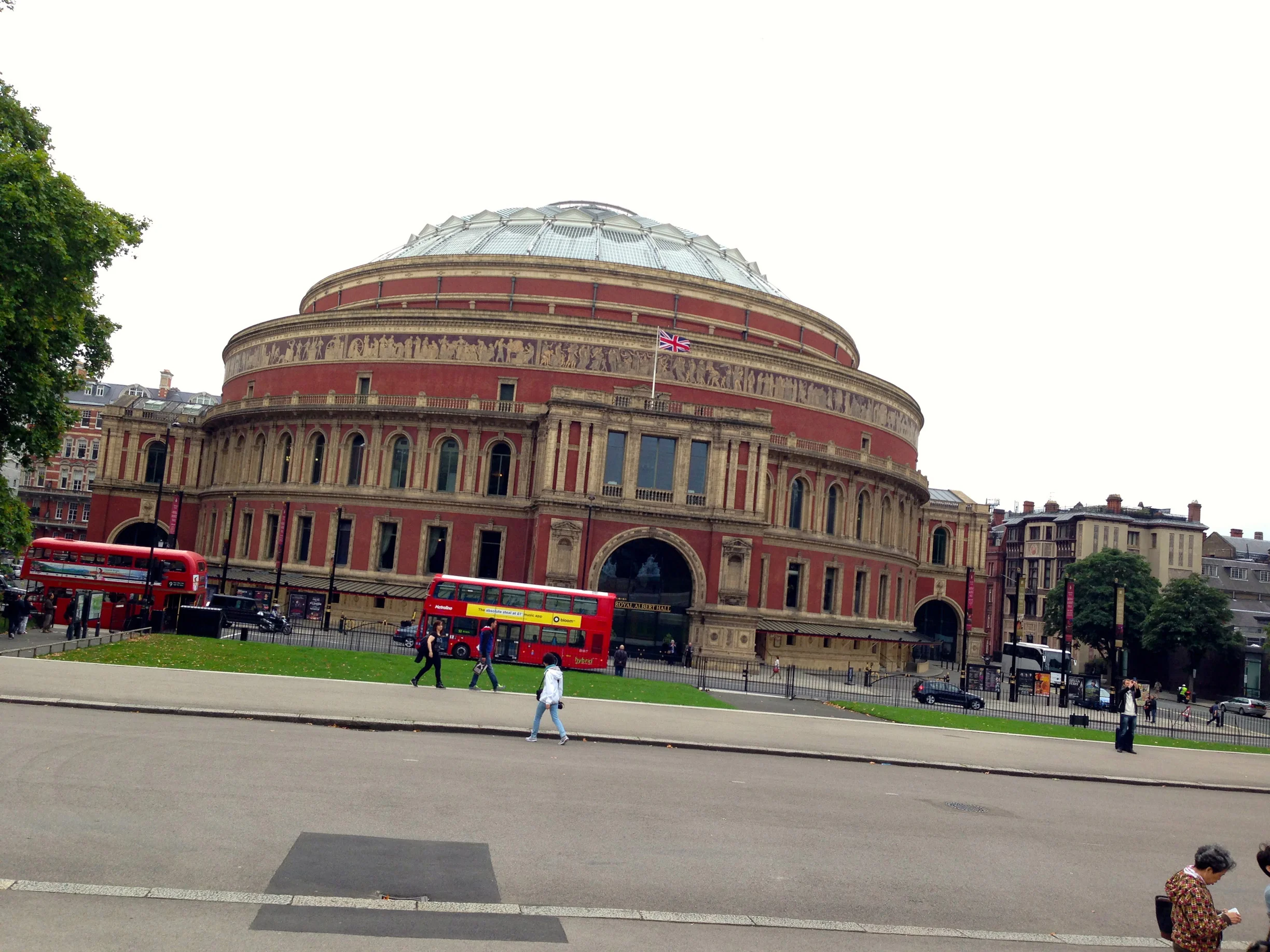 Royal Albert Hall