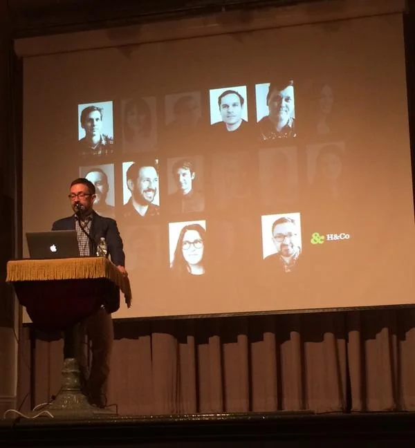 Image taken from from @AJWShaughnessy – Thanks! 