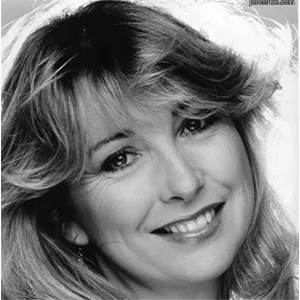 Teri Garr