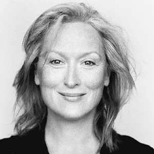 Meryl Streep