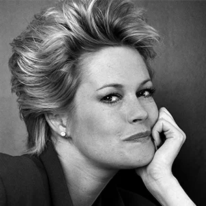 Melanie Griffith