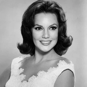 Maryann Mobley
