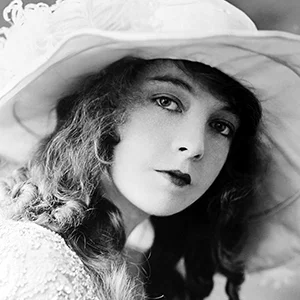 Lillian Gish