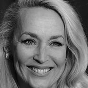 Jerry Hall