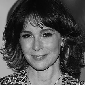 Jennifer Grey