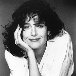 Debra Winger