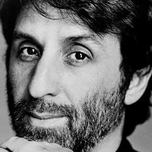 Ron Silver