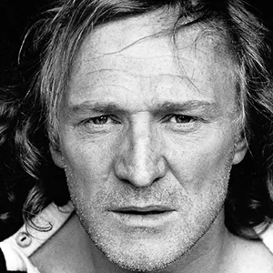 Richard Harris