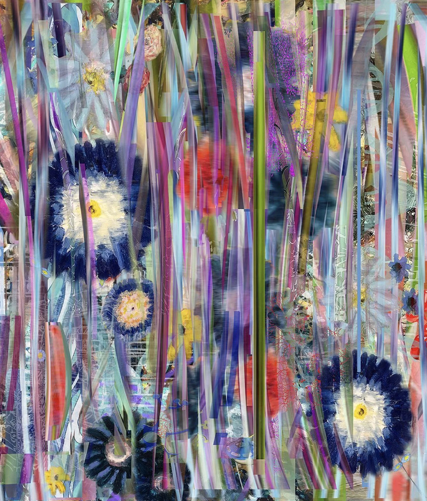 Streaming Flowers One _Blu_Strandell.jpg