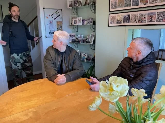  Which is when we’ll CUT… 