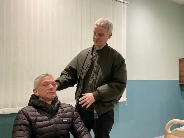  Here’s a SINGLE of PATIENT 1 complaining about how much he’s being charged for using his bank card abroad. 