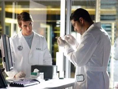 Some CSI show
