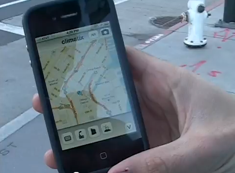Climatix_video