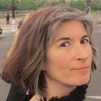 Victoria Bellotti Research Fellow at PARC 