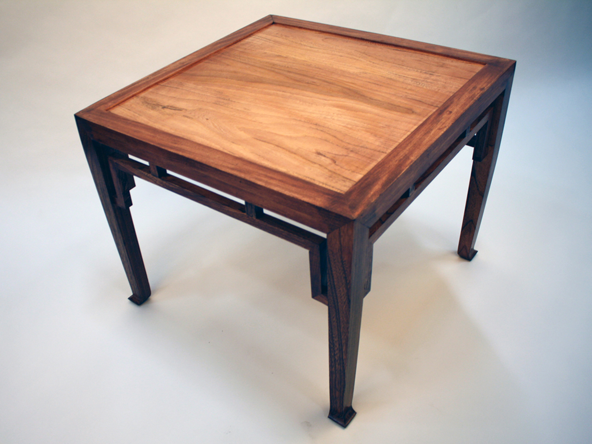 Meditation Stool Reproduction