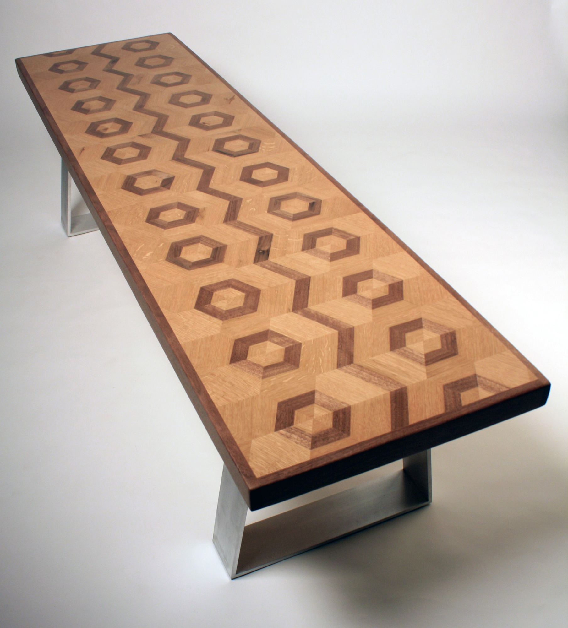 DNA Bench