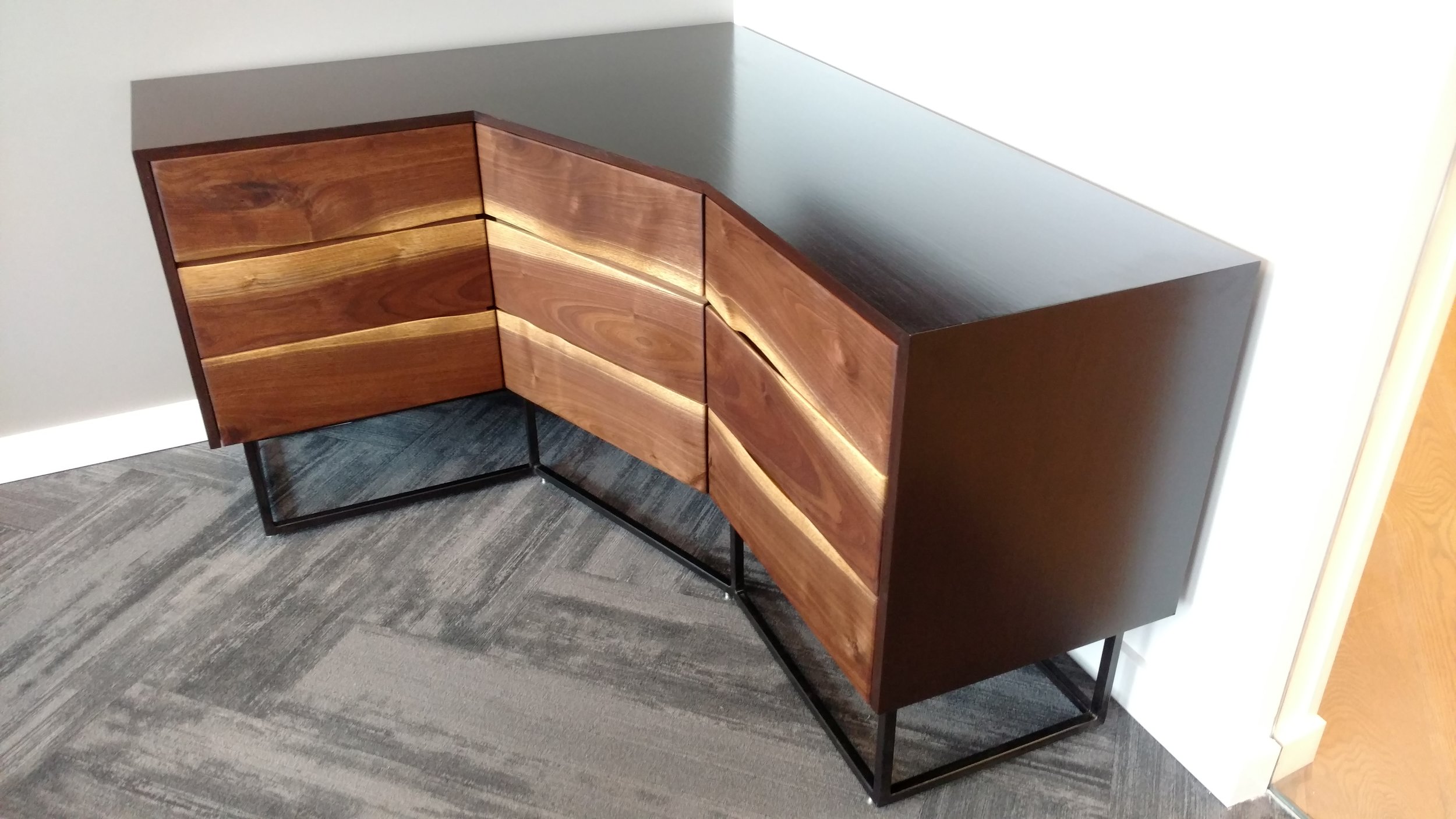 Gershman Office Cabinet