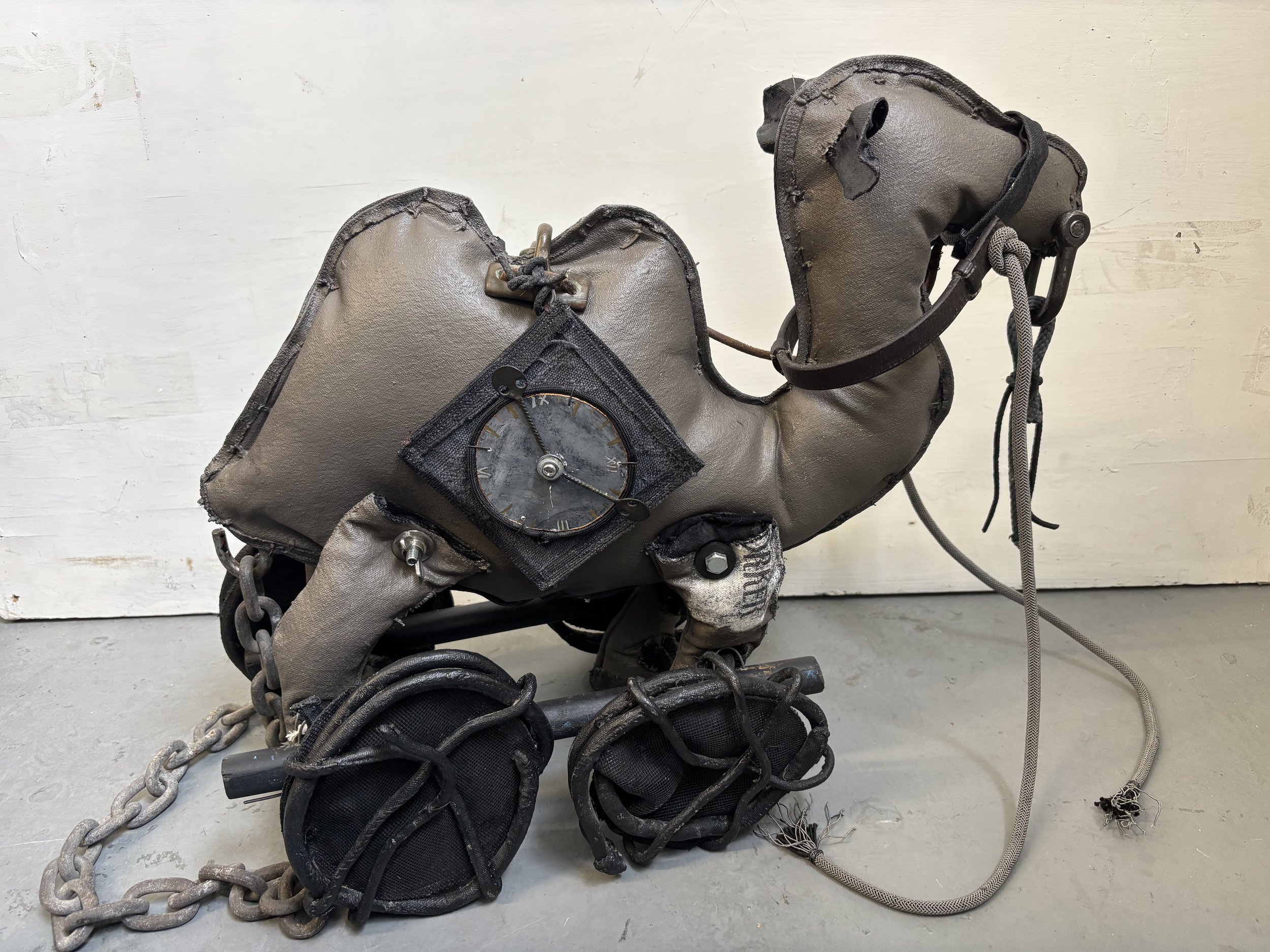 Irregular II (side b)