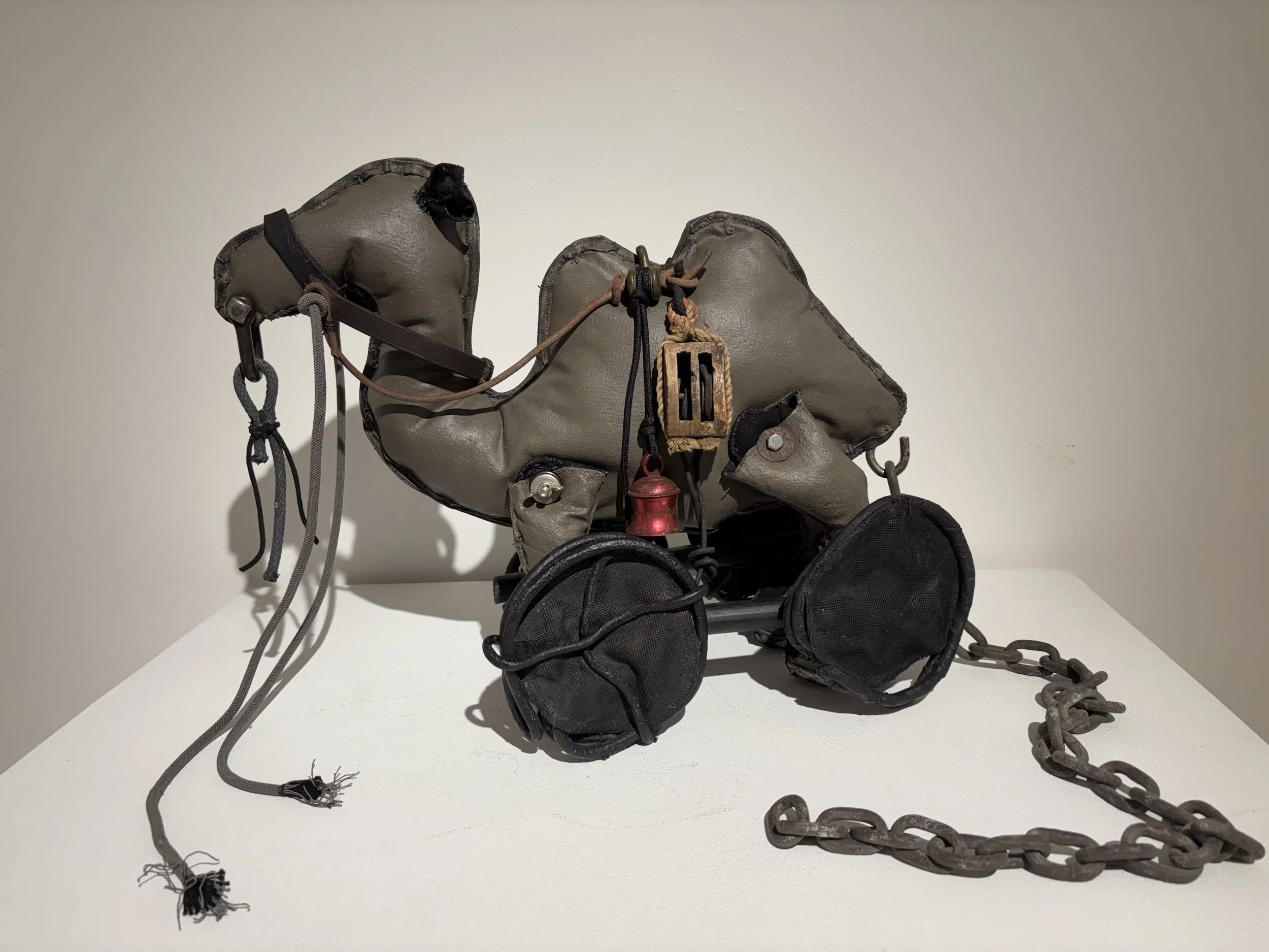 Irregular II  (side a)