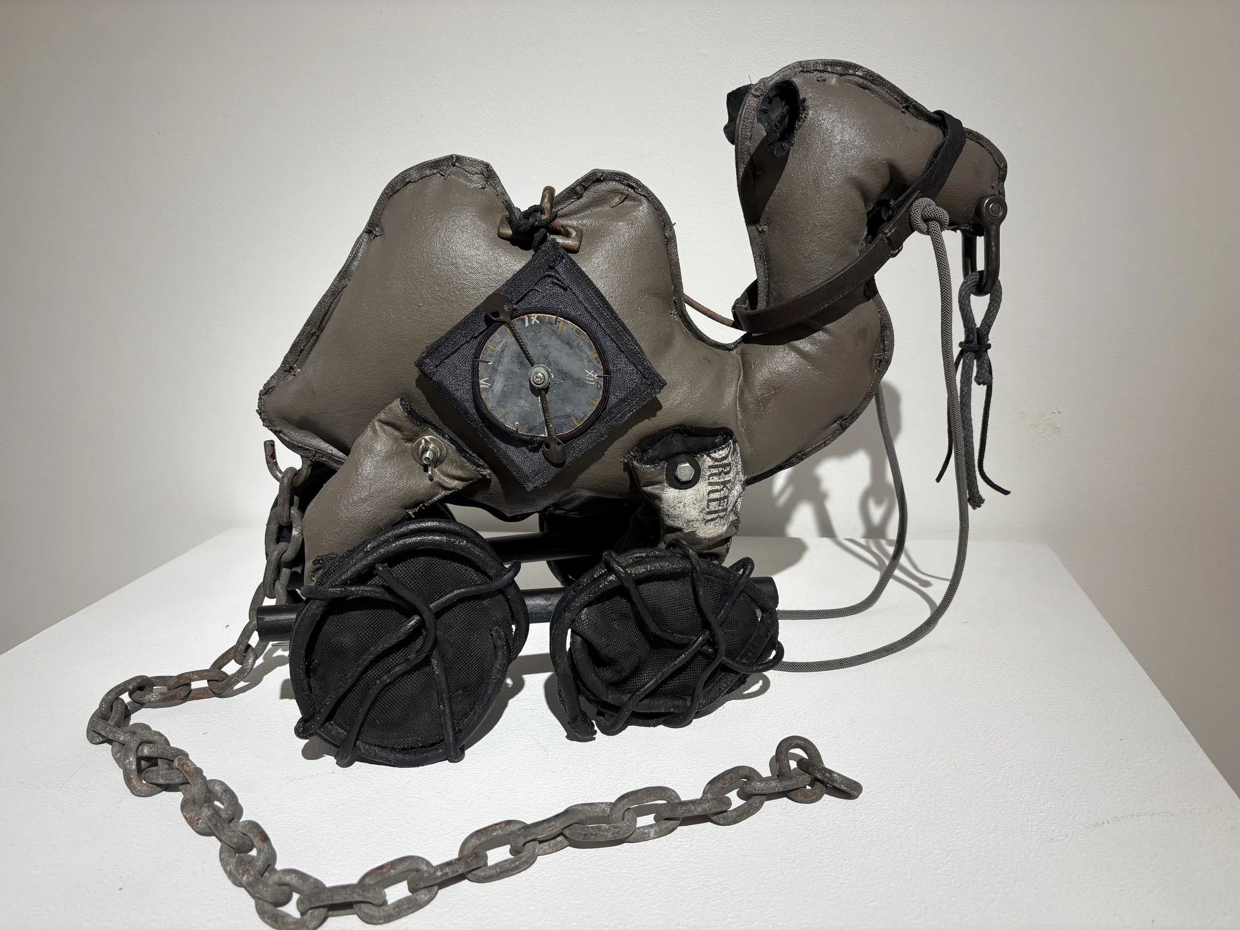 Irregular II  (side b)