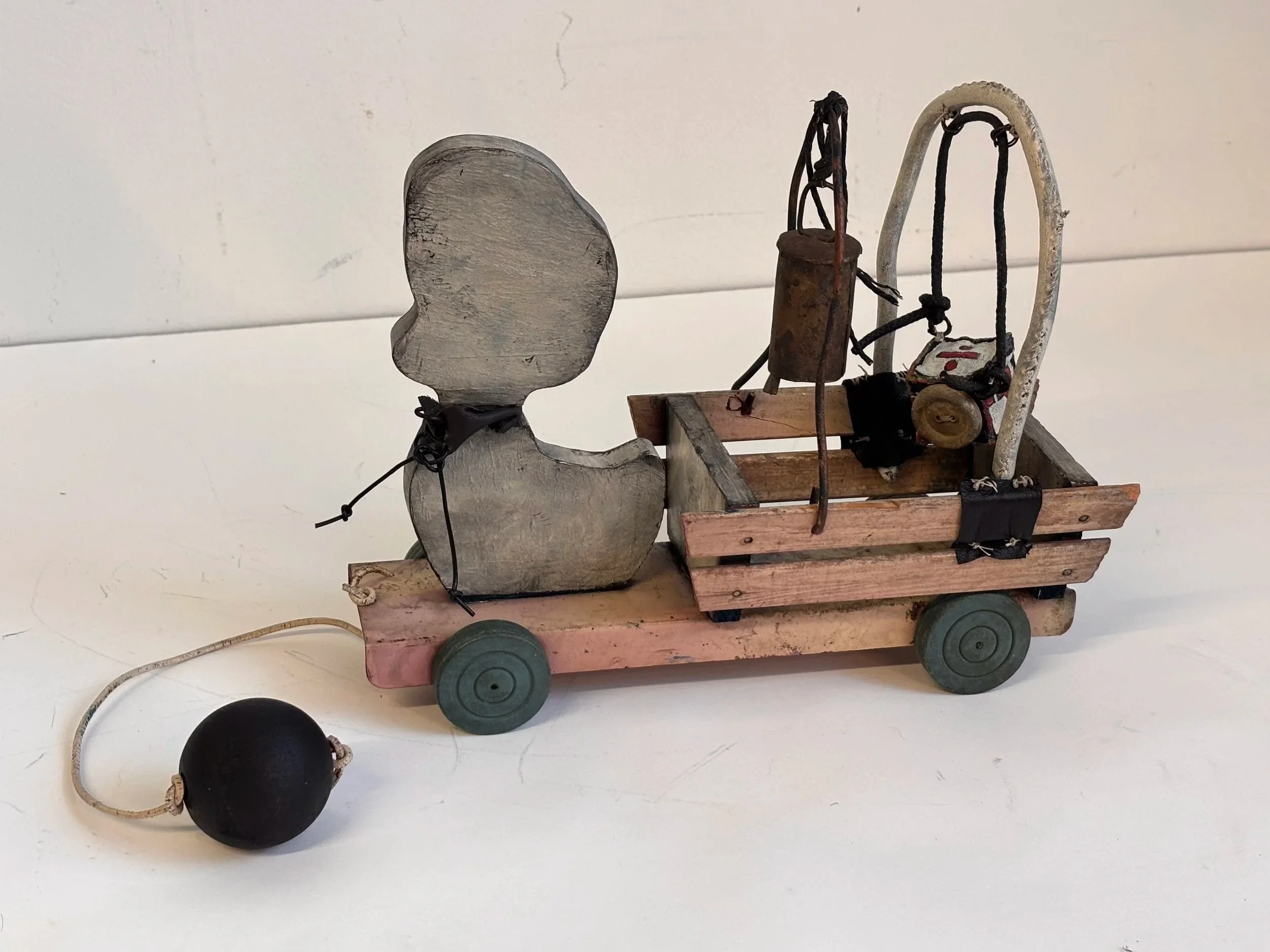 RELIC III