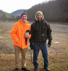 Christmas Bird Counts