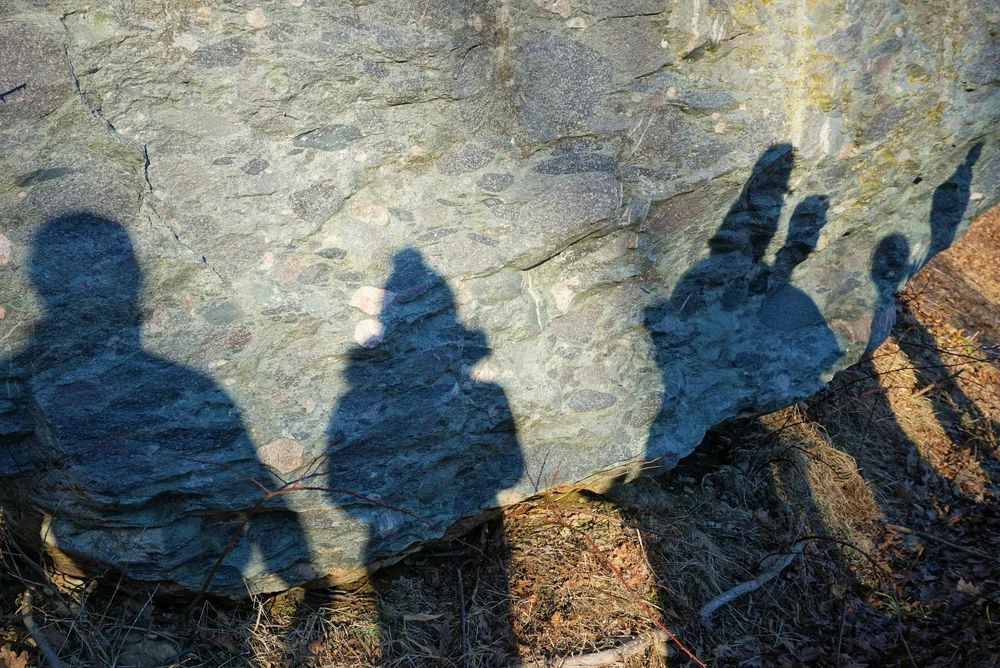 The Blue Ridge: A Geological Autobiography — Blue Ridge Discovery Center