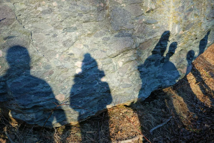 The Blue Ridge: A Geological Autobiography — Blue Ridge Discovery Center