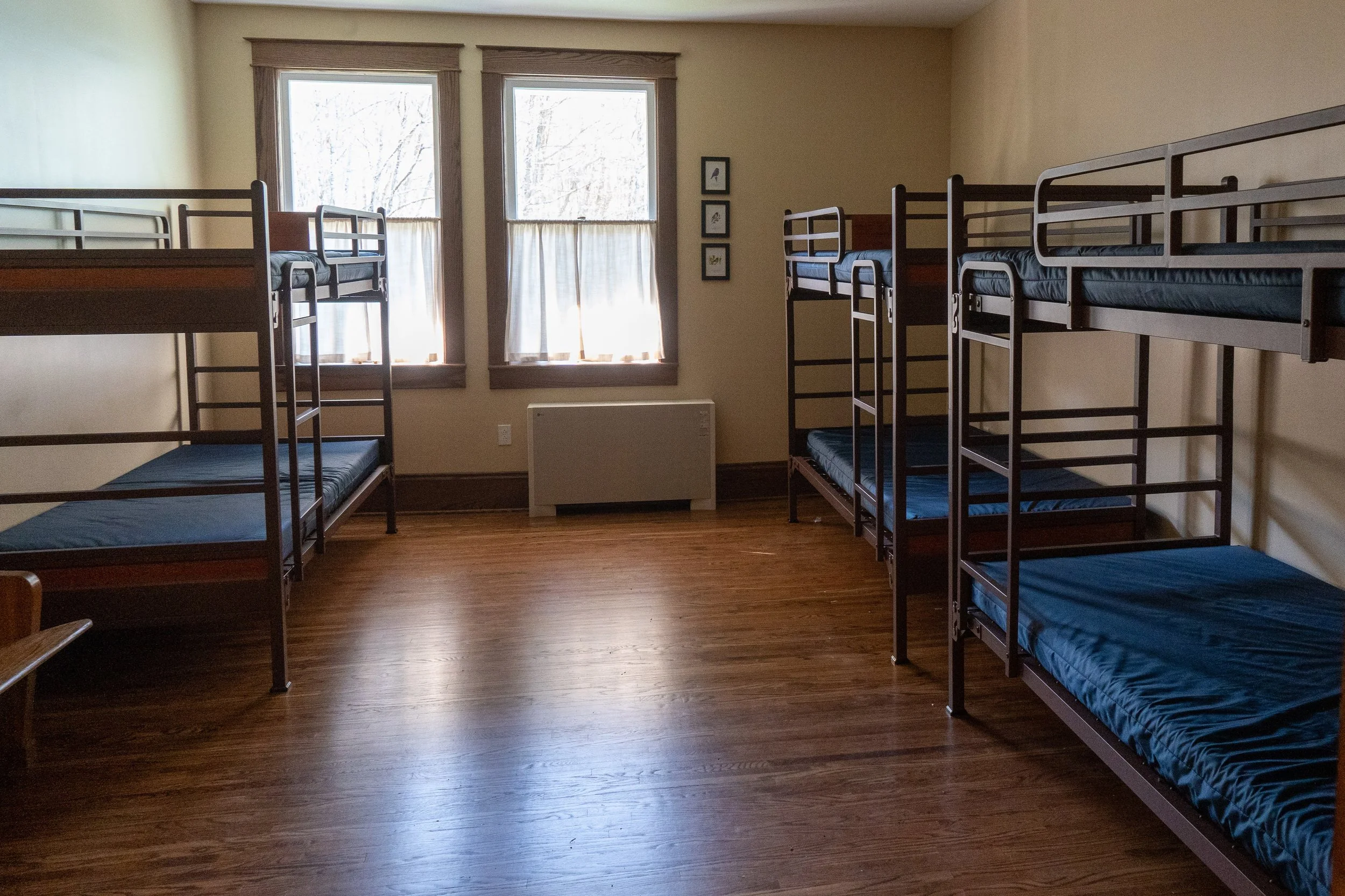 1 Bed (2nd Floor) 2 Nights