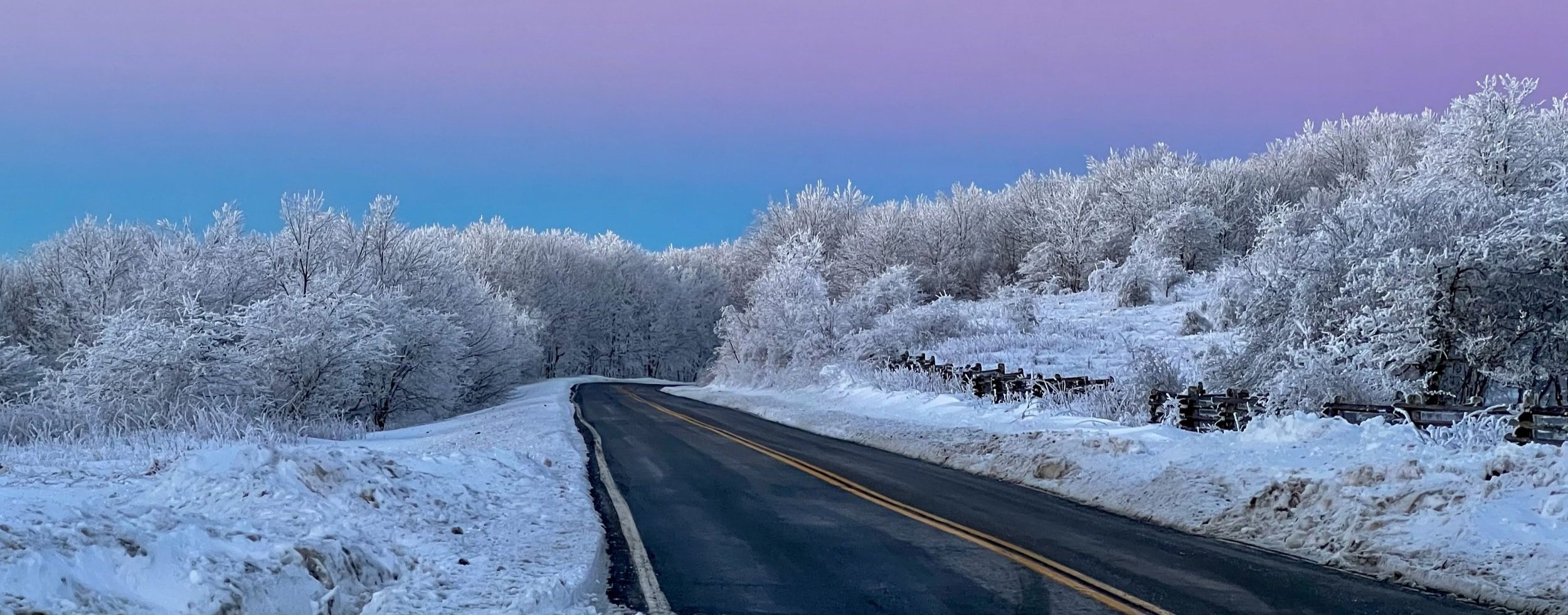 Excessive Road Salt: AsSALTing Our Streams