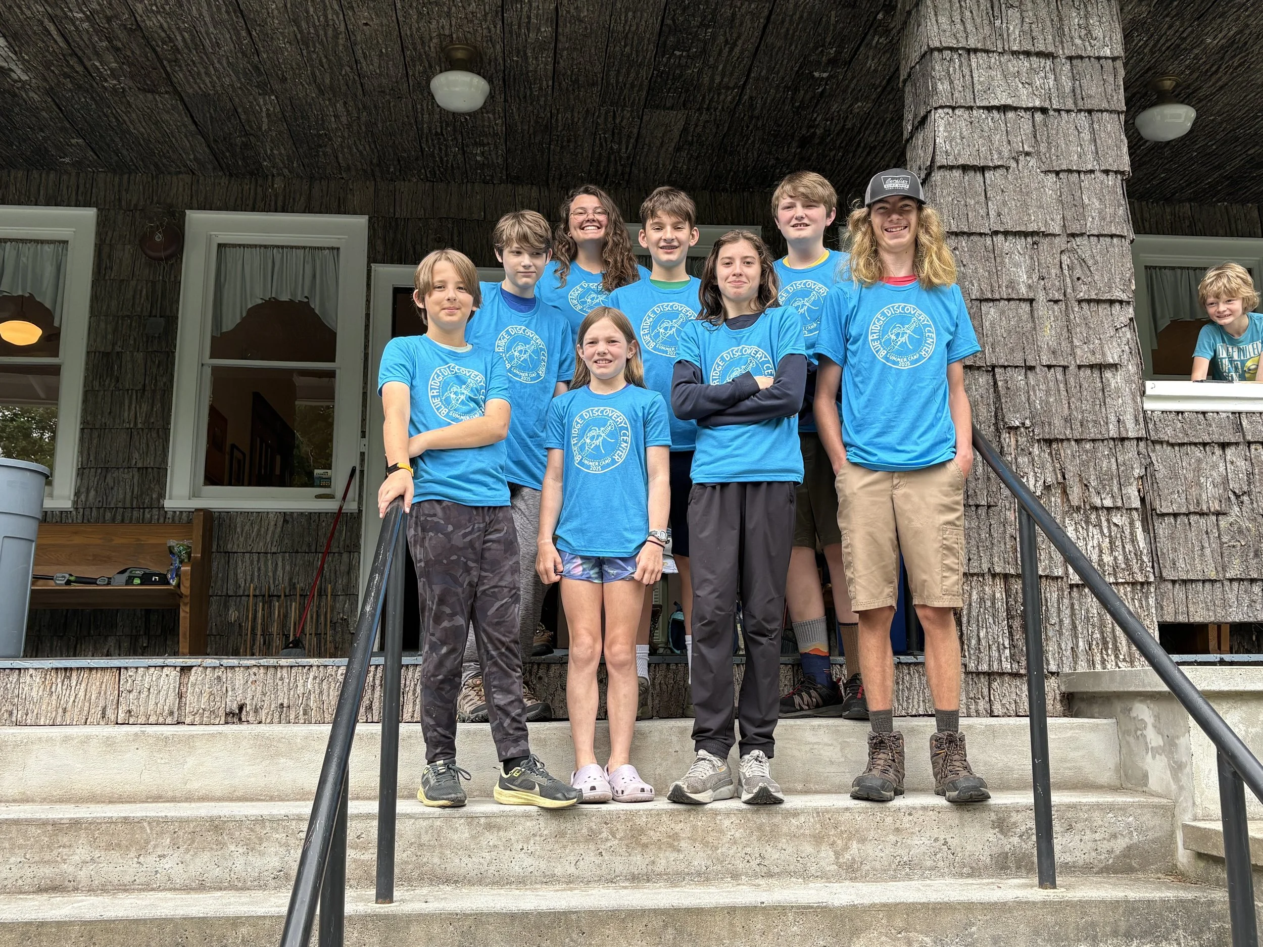 Summer Programs at BRDC