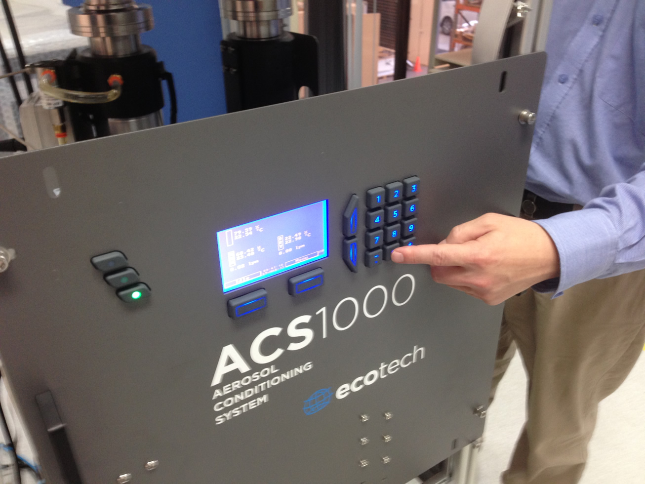 ACS 1000