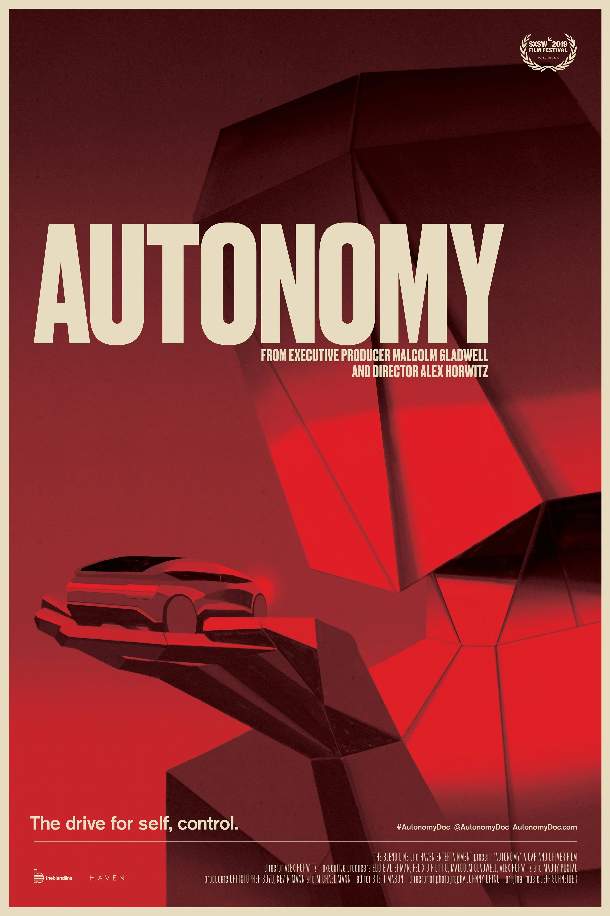 Festival Poster