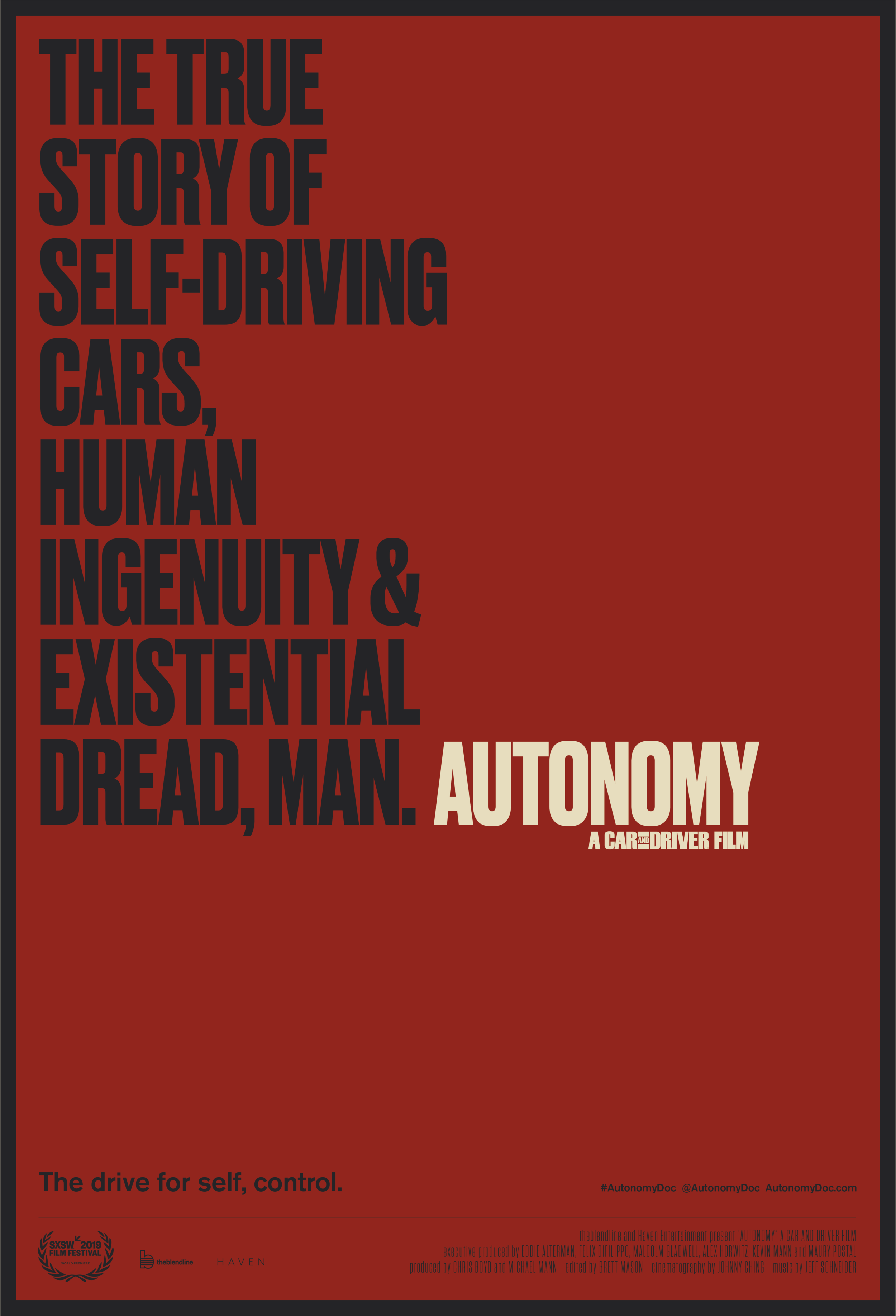 Teaser Poster