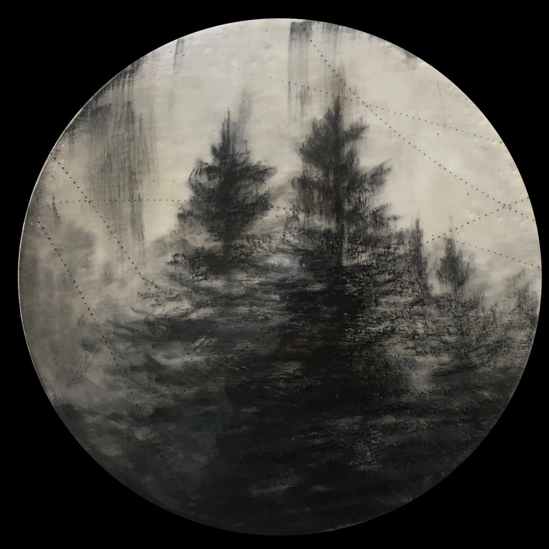 21.Gautreau_Grove_8%22_ encaustic.JPG