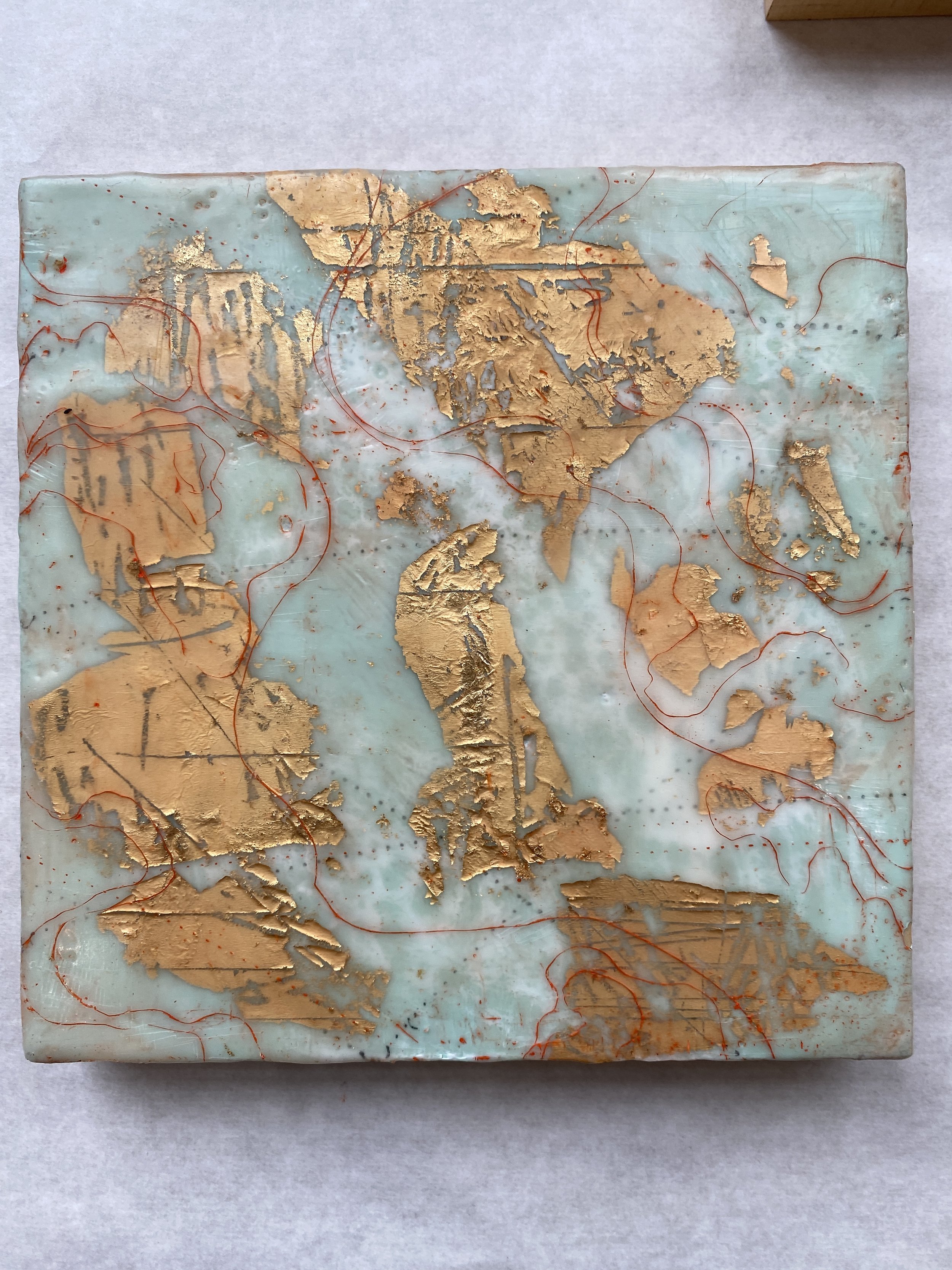 Mapping Series 004