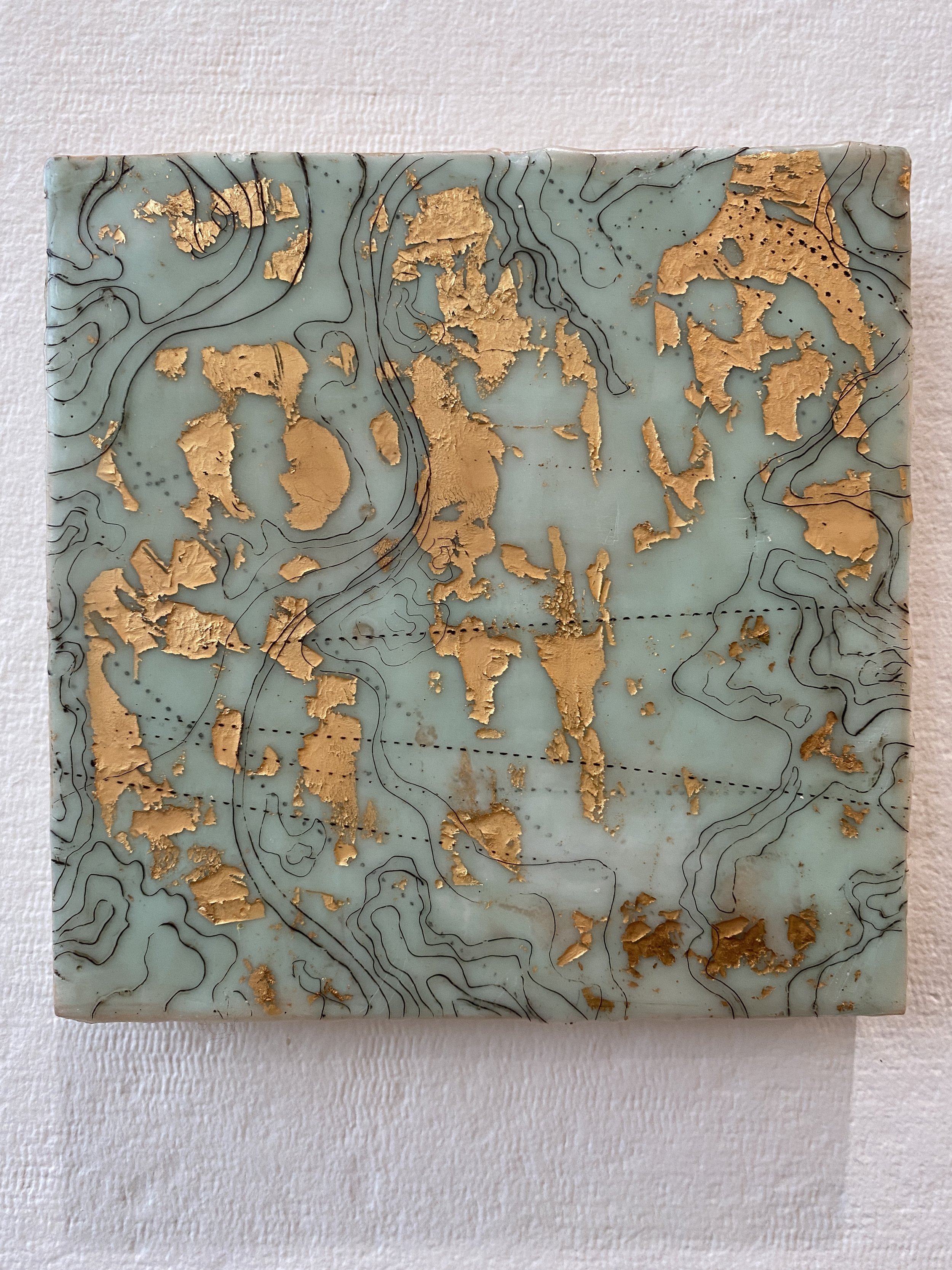 Mapping Series 006