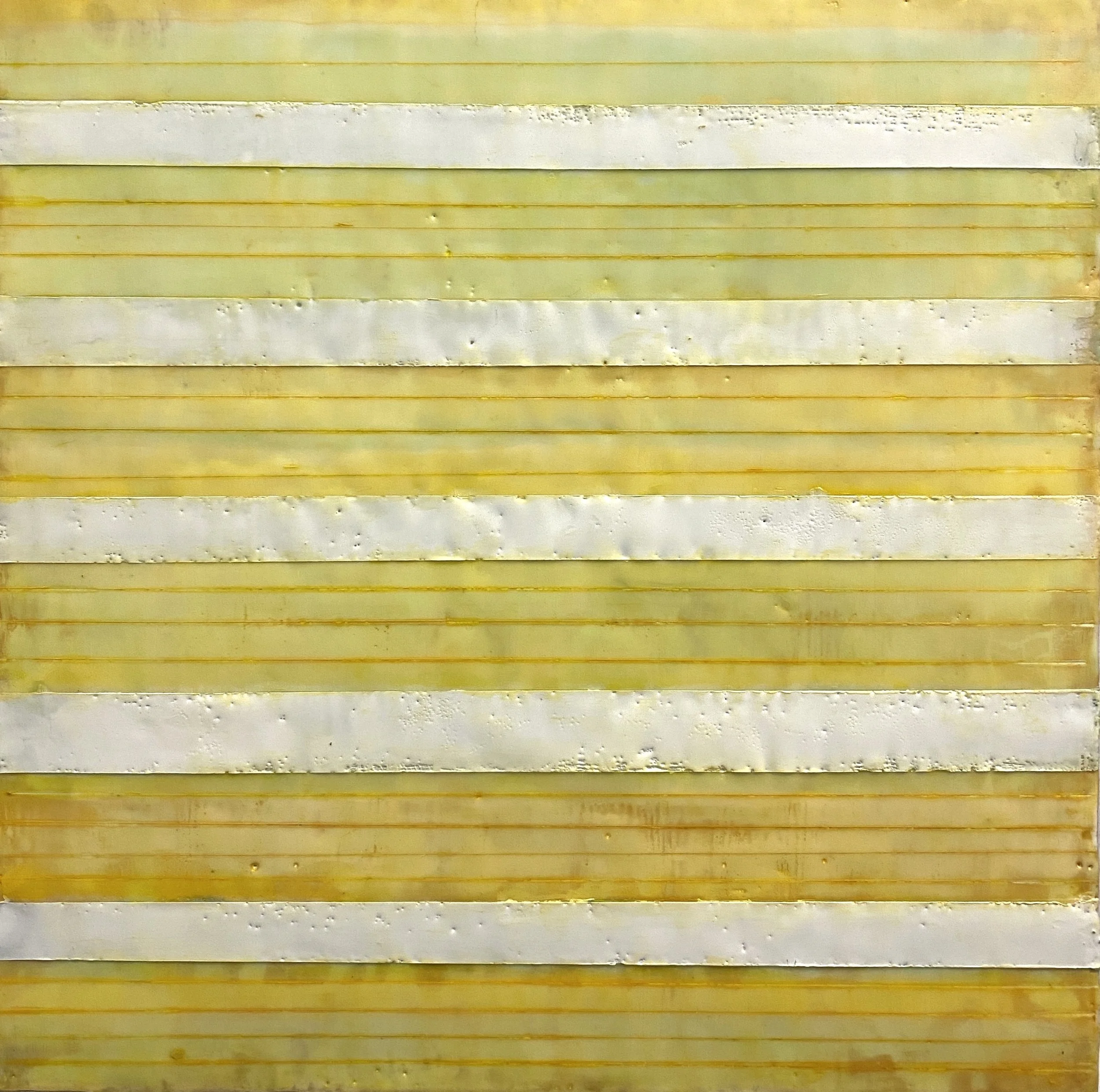 Sunlight, 16x16"